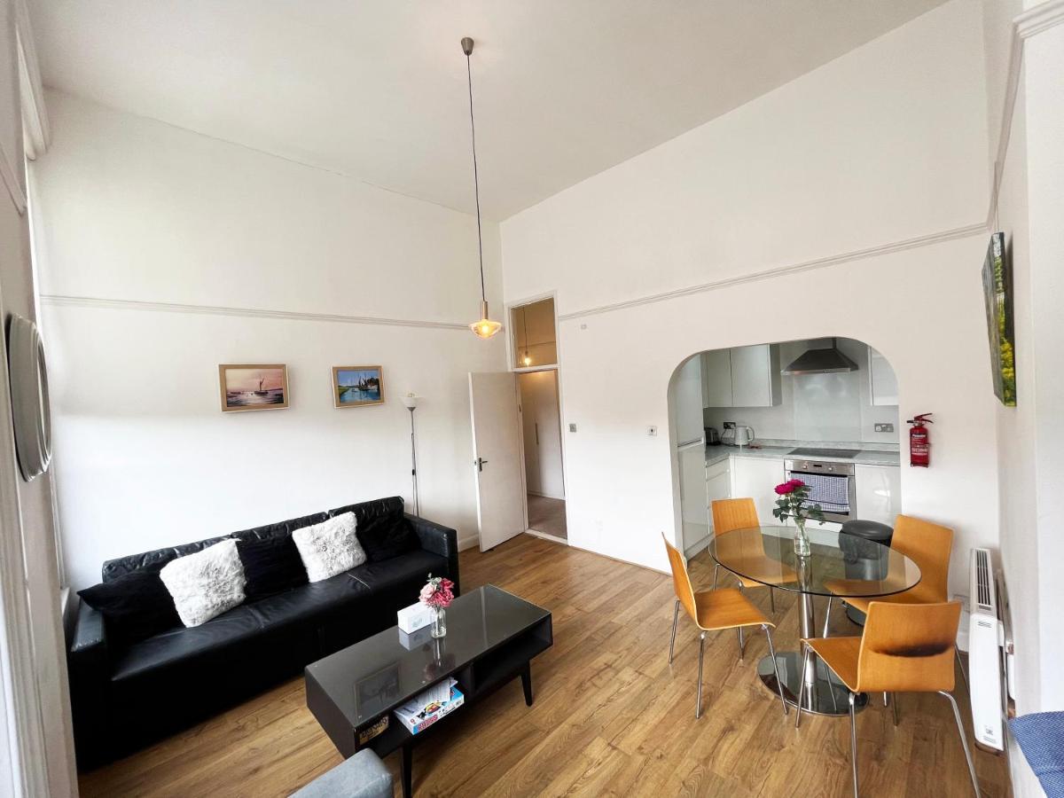 Appartement On The Quay à Harwich Extérieur photo
