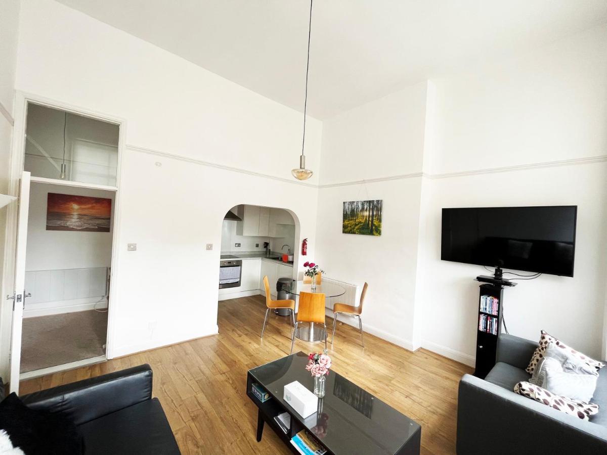 Appartement On The Quay à Harwich Extérieur photo