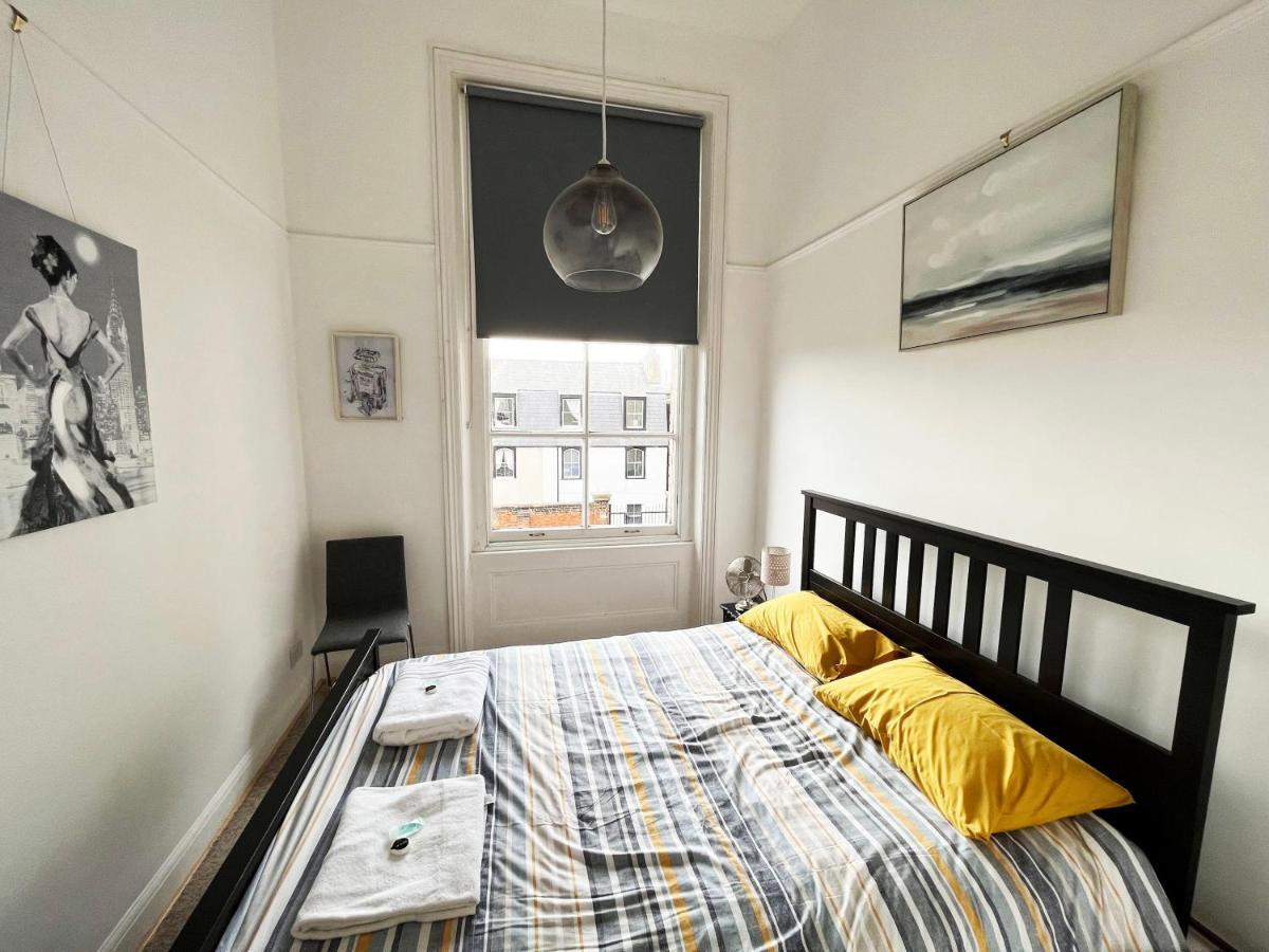 Appartement On The Quay à Harwich Extérieur photo