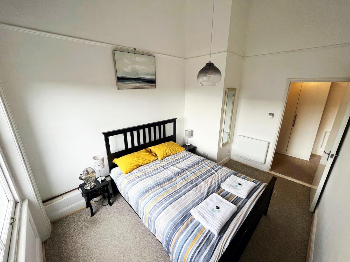 Appartement On The Quay à Harwich Extérieur photo