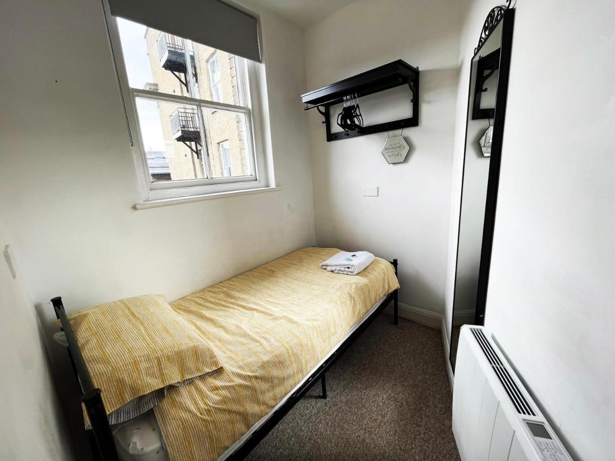Appartement On The Quay à Harwich Extérieur photo