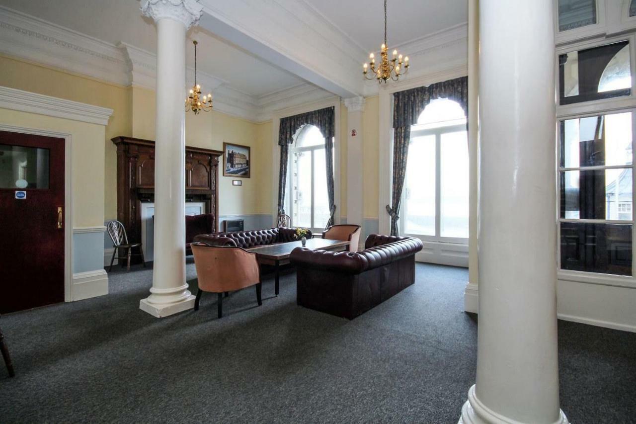 Appartement On The Quay à Harwich Extérieur photo
